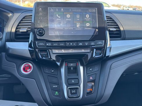 Used 2019 Honda Odyssey EX-L image 14