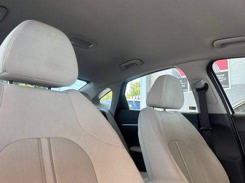 Used 2023 Hyundai Sonata SE FWD image 15