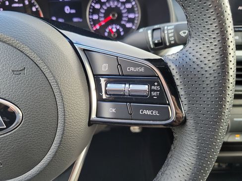 Used 2020 Kia Forte GT-Line w/ GT-Line Premium Package FWD image 28