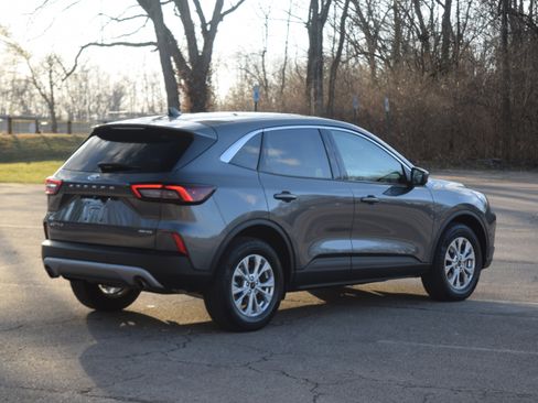 Used 2023 Ford Escape Active w/ Tech Pack #2 image 25