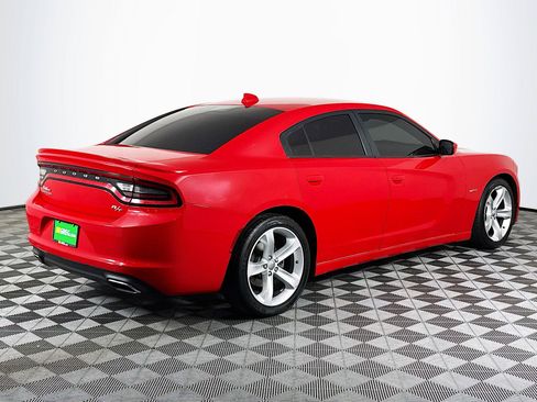 Used 2016 Dodge Charger R/T RWD image 8
