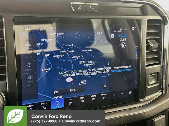 New 2027 Ford F350 Lariat w/ Lariat Premium Package AWD/4WD image 14