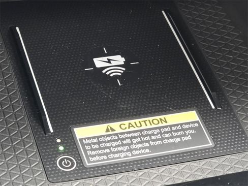 New 2025 Honda Accord Sport image 8