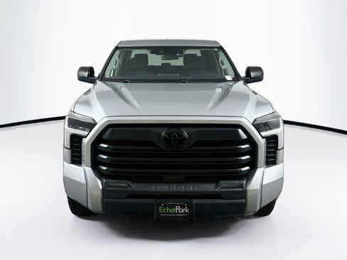 Used 2023 Toyota Tundra SR5 AWD/4WD image 2