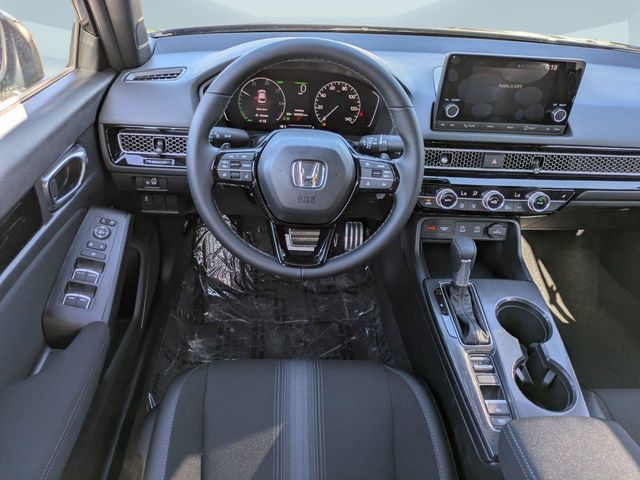 New 2026 Honda Civic Sport image 14