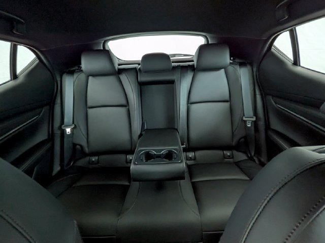 New 2026 MAZDA MAZDA3 s Sport FWD image 14