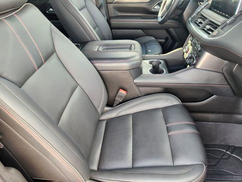 Used 2023 Chevrolet Tahoe RST w/ RST Performance Edition image 14