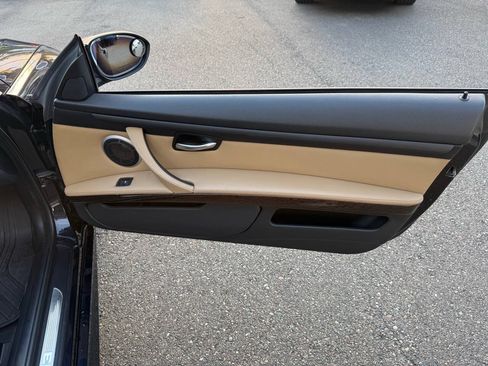 Used 2008 BMW M3 Convertible RWD image 35