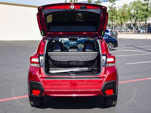 Used 2019 Subaru Crosstrek 2.0i Limited w/ Moonroof Package image 31