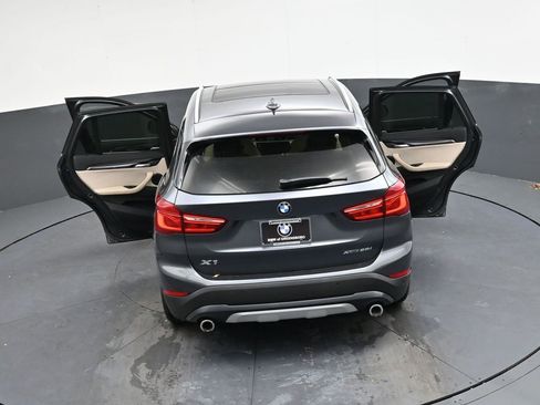 Used 2021 BMW X1 xDrive28i w/ Convenience Package image 39