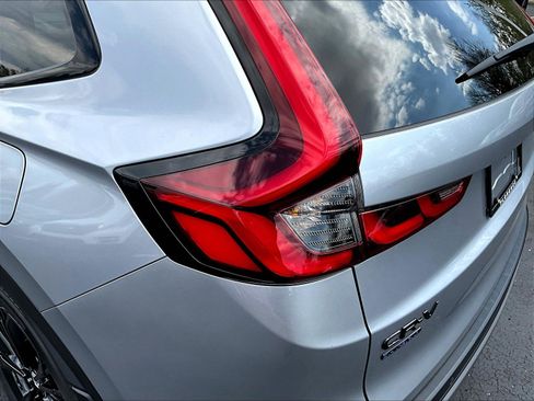 New 2026 Honda CR-V Sport Touring image 15
