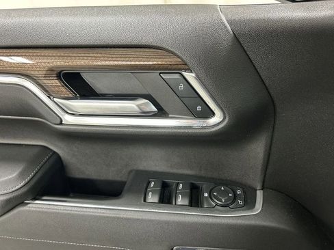 Certified 2023 Chevrolet Silverado 1500 LT w/ Protection Package image 11