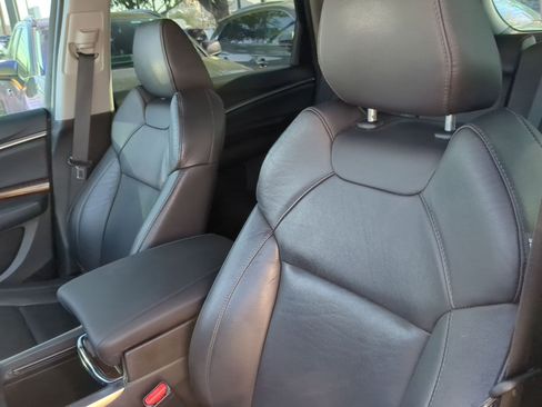 Used 2020 Acura MDX FWD image 10