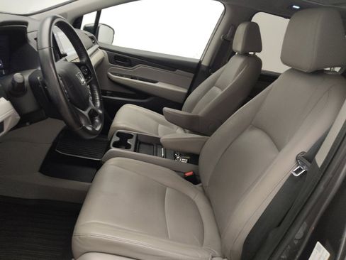 Used 2019 Honda Odyssey EX-L image 17