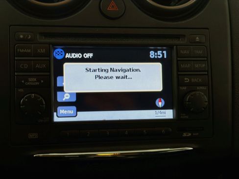 Used 2013 Nissan Rogue SL AWD/4WD image 22