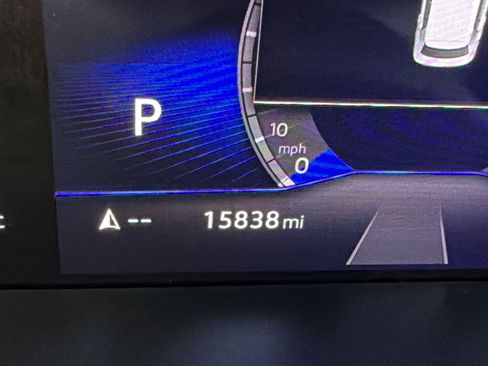 Certified 2024 Volkswagen Tiguan SE FWD image 19