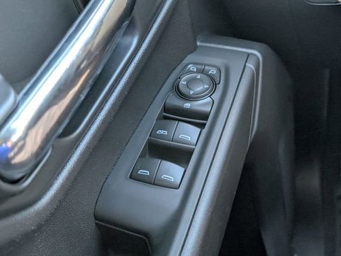 Used 2024 Chevrolet Silverado 1500 Custom Trail Boss AWD/4WD image 23