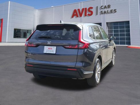 Used 2025 Honda CR-V EX-L image 6