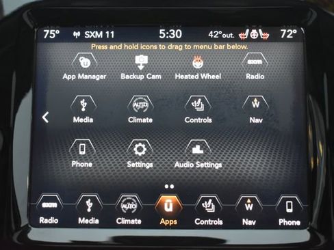 Used 2019 Jeep Cherokee Limited w/ Luxury Group image 29