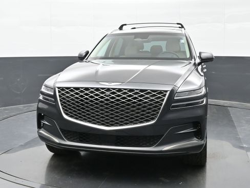 Used 2022 Genesis GV80 2.5T w/ Prestige Package 04 image 3