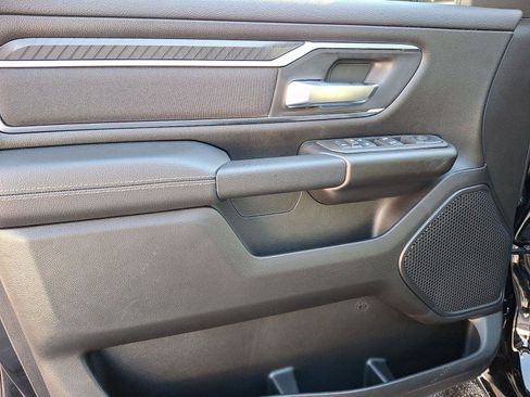 New 2026 RAM 1500 Big Horn image 8