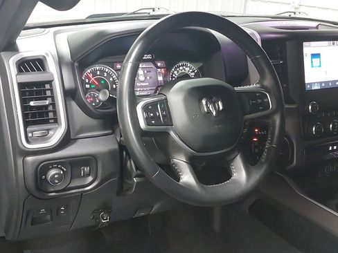 Used 2022 RAM 1500 Big Horn image 15