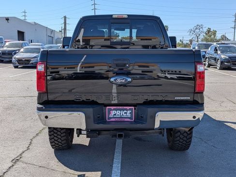 Used 2016 Ford F350 Lariat image 7