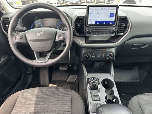 Used 2021 Ford Bronco Sport AWD/4WD image 15