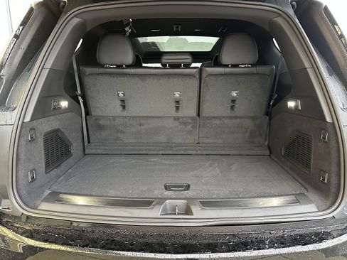 New 2026 Cadillac Escalade IQL Sport 1 AWD/4WD image 14