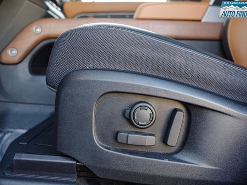 Used 2020 Land Rover Defender 110 X image 12