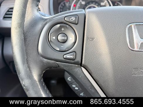Used 2014 Honda CR-V EX-L image 23