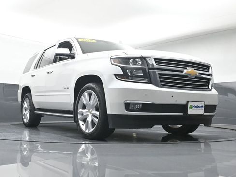 Used 2018 Chevrolet Tahoe Premier image 32