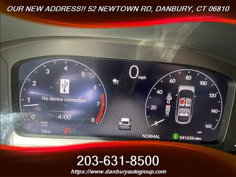 Used 2024 Acura Integra FWD image 13