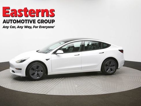 Used 2023 Tesla Model 3 Standard Range RWD image 57