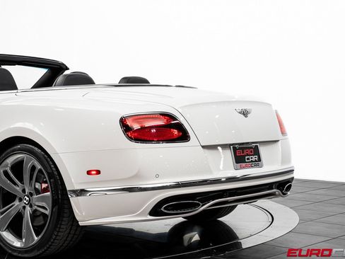 Used 2016 Bentley Continental GT Speed image 16