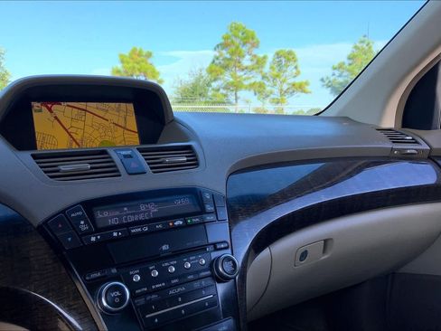 Used 2013 Acura MDX w/ Technology Package AWD/4WD image 35