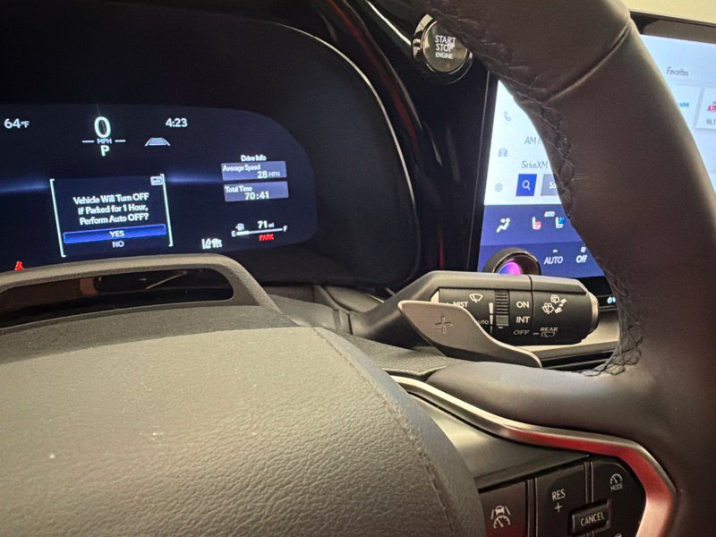 Used 2025 Lexus TX 350 AWD w/ Technology Package image 32