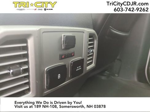 Used 2017 Ford F250 Lariat w/ Lariat Ultimate Package image 32