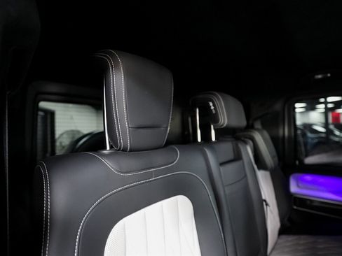 Used 2024 Mercedes-Benz G 63 AMG 4MATIC image 7