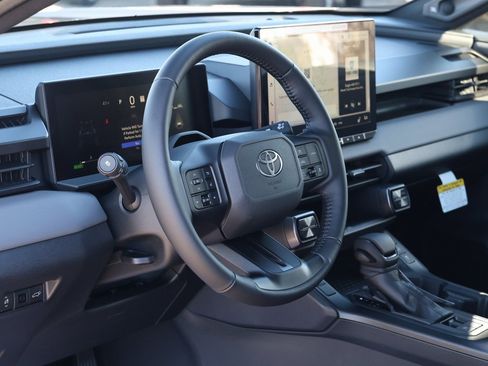 New 2026 Toyota RAV4 XSE image 13