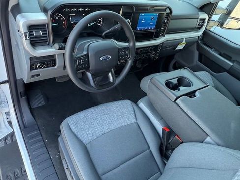 New 2025 Ford F350 XLT w/ Tremor Off-Road Package image 10