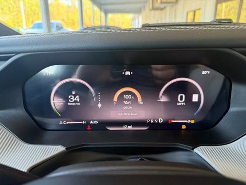 New 2026 Jeep Cherokee Limited image 17