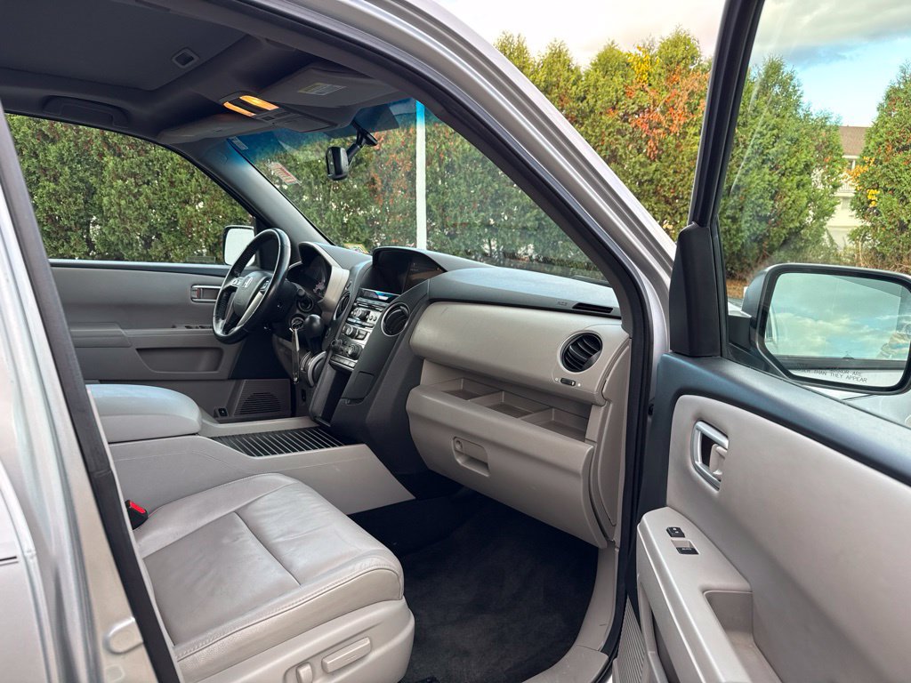 Used 2014 Honda Pilot EX-L image 17