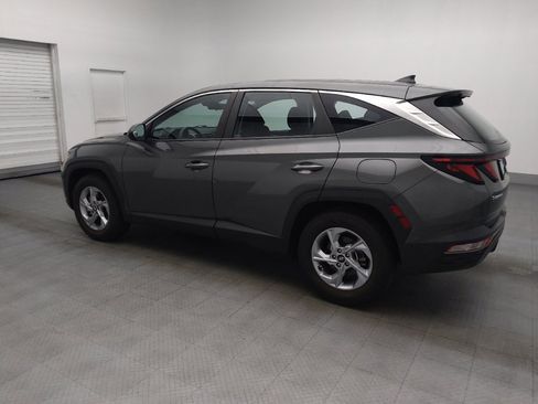 Used 2023 Hyundai Tucson SE FWD image 3