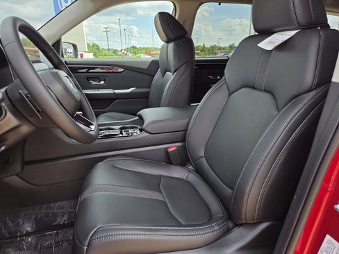 New 2026 Honda Pilot EX-L image 18