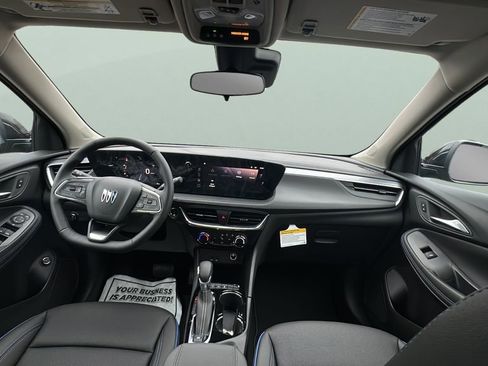 New 2026 Buick Encore GX Sport Touring w/ Advanced Technology Package image 23