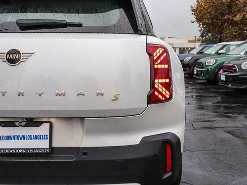 Used 2025 MINI Cooper Countryman SE image 9