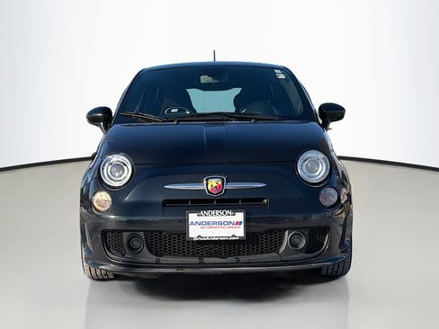Used 2013 FIAT 500 Abarth image 13