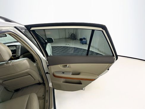Used 2008 Lexus RX 350 FWD 4dr image 30