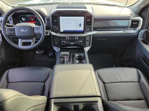 Certified 2022 Ford F150 Lariat w/ Trailer Tow Package image 15